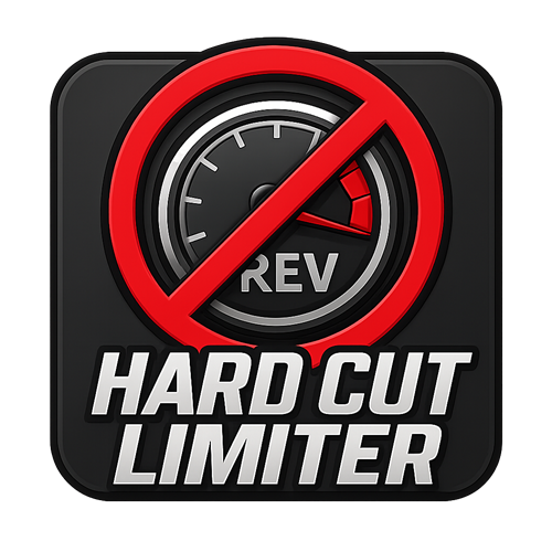 HARD CUT LIMITER